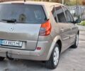 Бежевый Рено Сценик II, объемом двигателя 1.6 л и пробегом 192 тыс. км за 5900 $, фото 2 на Automoto.ua