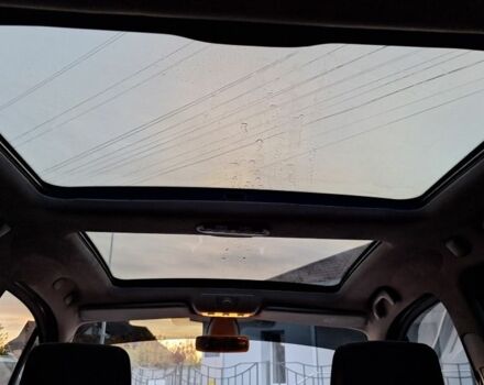 Бежевый Рено Сценик II, объемом двигателя 1.6 л и пробегом 192 тыс. км за 5900 $, фото 6 на Automoto.ua