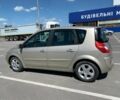 Бежевий Рено Сценік II, об'ємом двигуна 1.6 л та пробігом 279 тис. км за 5500 $, фото 2 на Automoto.ua