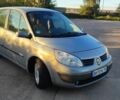 Бежевий Рено Сценік II, об'ємом двигуна 1.6 л та пробігом 200 тис. км за 3814 $, фото 1 на Automoto.ua