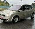 Рено Сценік II 2006 у Полтаві на Automoto.ua Бежевий Рено Сценік II, об'ємом двигуна 1.6 л та пробігом 131 тис. км за 5300 $, фото 2 на Automoto.ua