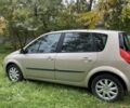 Бежевый Рено Сценик II, объемом двигателя 1.6 л и пробегом 153 тыс. км за 5700 $, фото 3 на Automoto.ua