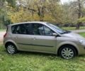 Бежевый Рено Сценик II, объемом двигателя 1.6 л и пробегом 153 тыс. км за 5700 $, фото 1 на Automoto.ua