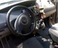 Бежевий Рено Сценік II, об'ємом двигуна 1.5 л та пробігом 310 тис. км за 4700 $, фото 3 на Automoto.ua