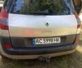 Бежевий Рено Сценік II, об'ємом двигуна 1.5 л та пробігом 310 тис. км за 4700 $, фото 1 на Automoto.ua