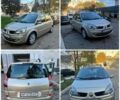 Бежевий Рено Сценік II, об'ємом двигуна 2 л та пробігом 303 тис. км за 5200 $, фото 1 на Automoto.ua