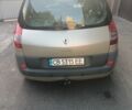 Бежевый Рено Сценик II, объемом двигателя 2 л и пробегом 255 тыс. км за 5200 $, фото 8 на Automoto.ua