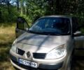 Бежевий Рено Сценік II, об'ємом двигуна 1.5 л та пробігом 310 тис. км за 4700 $, фото 1 на Automoto.ua