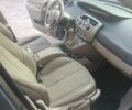 Бежевый Рено Сценик II, объемом двигателя 2 л и пробегом 255 тыс. км за 5200 $, фото 9 на Automoto.ua