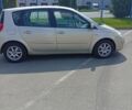 Бежевый Рено Сценик II, объемом двигателя 1.6 л и пробегом 280 тыс. км за 4600 $, фото 2 на Automoto.ua