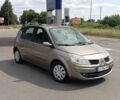Бежевий Рено Сценік II, об'ємом двигуна 1.5 л та пробігом 290 тис. км за 4900 $, фото 1 на Automoto.ua