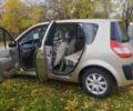 Бежевый Рено Сценик II, объемом двигателя 1.6 л и пробегом 247 тыс. км за 4400 $, фото 4 на Automoto.ua