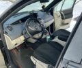 Черный Рено Сценик II, объемом двигателя 1.5 л и пробегом 346 тыс. км за 4199 $, фото 1 на Automoto.ua