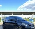 Черный Рено Сценик II, объемом двигателя 1.5 л и пробегом 280 тыс. км за 4294 $, фото 1 на Automoto.ua