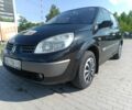 Чорний Рено Сценік II, об'ємом двигуна 1.6 л та пробігом 260 тис. км за 4000 $, фото 1 на Automoto.ua