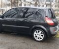 Черный Рено Сценик II, объемом двигателя 1.9 л и пробегом 265 тыс. км за 3500 $, фото 1 на Automoto.ua