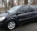 Черный Рено Сценик II, объемом двигателя 1.9 л и пробегом 265 тыс. км за 3500 $, фото 9 на Automoto.ua