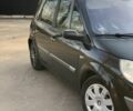 Черный Рено Сценик II, объемом двигателя 1.9 л и пробегом 288 тыс. км за 4700 $, фото 1 на Automoto.ua