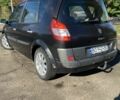 Черный Рено Сценик II, объемом двигателя 1.9 л и пробегом 258 тыс. км за 3400 $, фото 9 на Automoto.ua