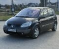 Рено Сценик II 2004 в Яворове на Automoto.ua Черный Рено Сценик II, объемом двигателя 1.5 л и пробегом 268 тыс. км за 3300 $, фото 6 на Automoto.ua
