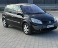 Рено Сценик II 2004 в Яворове на Automoto.ua Черный Рено Сценик II, объемом двигателя 1.5 л и пробегом 268 тыс. км за 3300 $, фото 5 на Automoto.ua