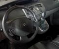 Черный Рено Сценик II, объемом двигателя 1.5 л и пробегом 178 тыс. км за 4200 $, фото 4 на Automoto.ua