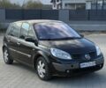 Рено Сценик II 2004 в Яворове на Automoto.ua Черный Рено Сценик II, объемом двигателя 1.5 л и пробегом 268 тыс. км за 3300 $, фото 1 на Automoto.ua