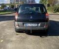Черный Рено Сценик II, объемом двигателя 1.9 л и пробегом 258 тыс. км за 3400 $, фото 6 на Automoto.ua