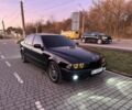 Черный Рено Сценик II, объемом двигателя 1.9 л и пробегом 315 тыс. км за 3915 $, фото 1 на Automoto.ua