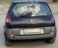 Рено Сценик II 2004 в Яворове на Automoto.ua Черный Рено Сценик II, объемом двигателя 1.5 л и пробегом 268 тыс. км за 3300 $, фото 3 на Automoto.ua