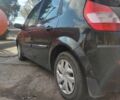 Черный Рено Сценик II, объемом двигателя 1.5 л и пробегом 330 тыс. км за 4400 $, фото 3 на Automoto.ua