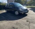 Черный Рено Сценик II, объемом двигателя 1.9 л и пробегом 258 тыс. км за 3400 $, фото 3 на Automoto.ua