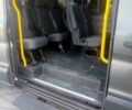 Черный Рено Сценик II, объемом двигателя 1.9 л и пробегом 315 тыс. км за 3915 $, фото 7 на Automoto.ua