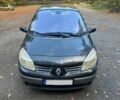 Рено Сценик II 2005 в Львове на Automoto.ua Черный Рено Сценик II, объемом двигателя 1.9 л и пробегом 270 тыс. км за 2050 $, фото 2 на Automoto.ua