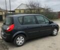 Черный Рено Сценик II, объемом двигателя 1.6 л и пробегом 221 тыс. км за 5600 $, фото 2 на Automoto.ua