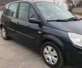 Черный Рено Сценик II, объемом двигателя 1.6 л и пробегом 221 тыс. км за 5600 $, фото 7 на Automoto.ua