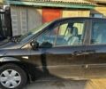 Черный Рено Сценик II, объемом двигателя 1.6 л и пробегом 235 тыс. км за 5700 $, фото 5 на Automoto.ua
