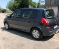 Черный Рено Сценик II, объемом двигателя 1.6 л и пробегом 221 тыс. км за 5600 $, фото 1 на Automoto.ua