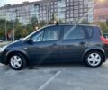 Черный Рено Сценик II, объемом двигателя 1.9 л и пробегом 205 тыс. км за 5600 $, фото 1 на Automoto.ua