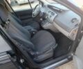 Черный Рено Сценик II, объемом двигателя 1.5 л и пробегом 269 тыс. км за 4999 $, фото 13 на Automoto.ua