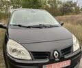 Чорний Рено Сценік II, об'ємом двигуна 1.6 л та пробігом 205 тис. км за 5597 $, фото 1 на Automoto.ua