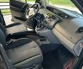 Черный Рено Сценик II, объемом двигателя 1.6 л и пробегом 251 тыс. км за 5000 $, фото 7 на Automoto.ua
