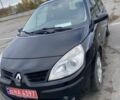 Черный Рено Сценик II, объемом двигателя 1.6 л и пробегом 202 тыс. км за 5999 $, фото 1 на Automoto.ua
