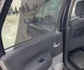 Черный Рено Сценик II, объемом двигателя 1.6 л и пробегом 202 тыс. км за 5999 $, фото 12 на Automoto.ua