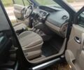 Черный Рено Сценик II, объемом двигателя 0 л и пробегом 245 тыс. км за 3850 $, фото 4 на Automoto.ua