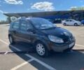 Черный Рено Сценик II, объемом двигателя 1.9 л и пробегом 267 тыс. км за 3450 $, фото 1 на Automoto.ua