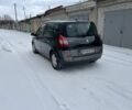Черный Рено Сценик II, объемом двигателя 1.6 л и пробегом 160 тыс. км за 4200 $, фото 12 на Automoto.ua