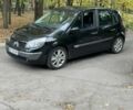 Чорний Рено Сценік II, об'ємом двигуна 2 л та пробігом 270 тис. км за 6500 $, фото 1 на Automoto.ua