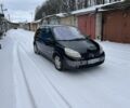 Черный Рено Сценик II, объемом двигателя 1.6 л и пробегом 160 тыс. км за 4200 $, фото 1 на Automoto.ua