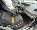 Чорний Рено Сценік II, об'ємом двигуна 1.6 л та пробігом 246 тис. км за 4250 $, фото 14 на Automoto.ua